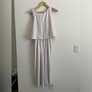 Oak & Fort Jumper